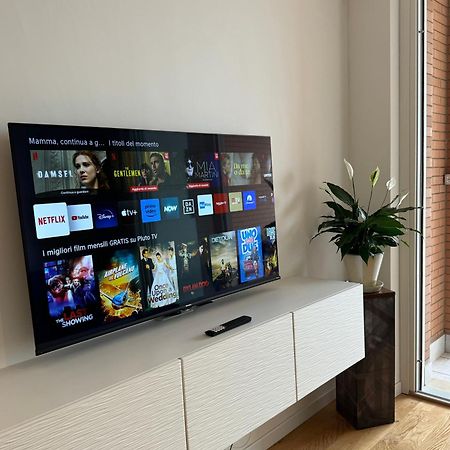 Friends&Family Apartament Διαμέρισμα Ρώμη Εξωτερικό φωτογραφία