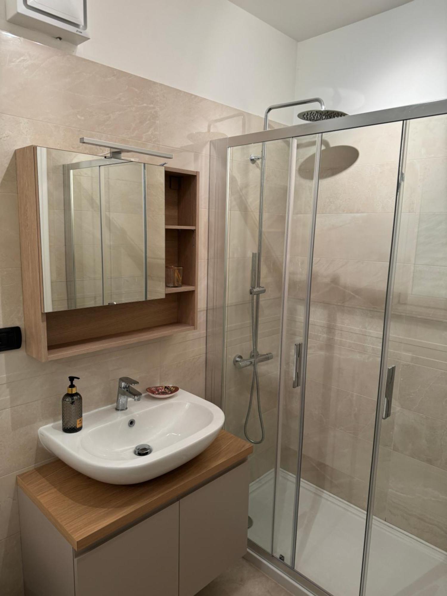 Friends&Family Apartament Διαμέρισμα Ρώμη Εξωτερικό φωτογραφία
