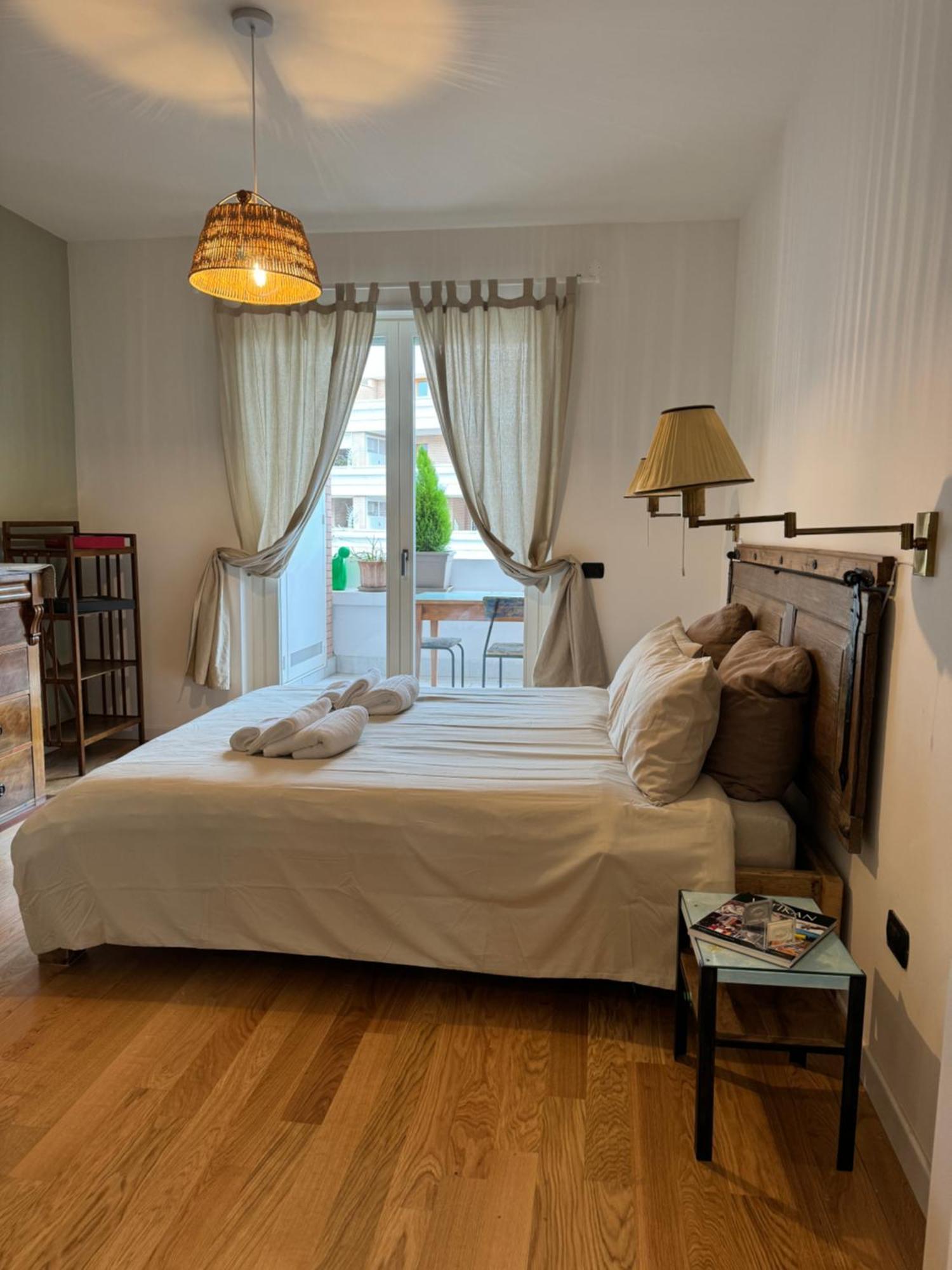 Friends&Family Apartament Διαμέρισμα Ρώμη Εξωτερικό φωτογραφία