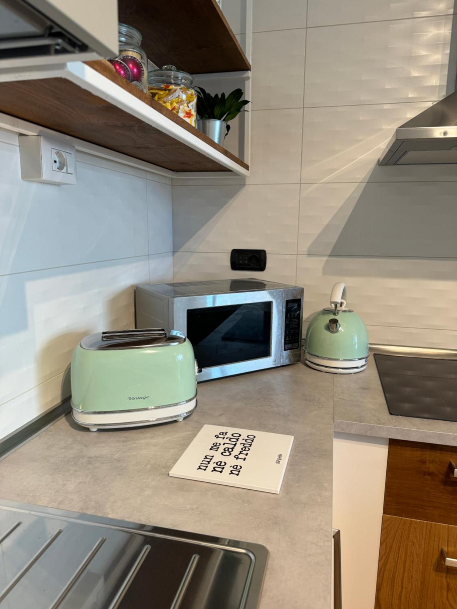 Friends&Family Apartament Διαμέρισμα Ρώμη Εξωτερικό φωτογραφία