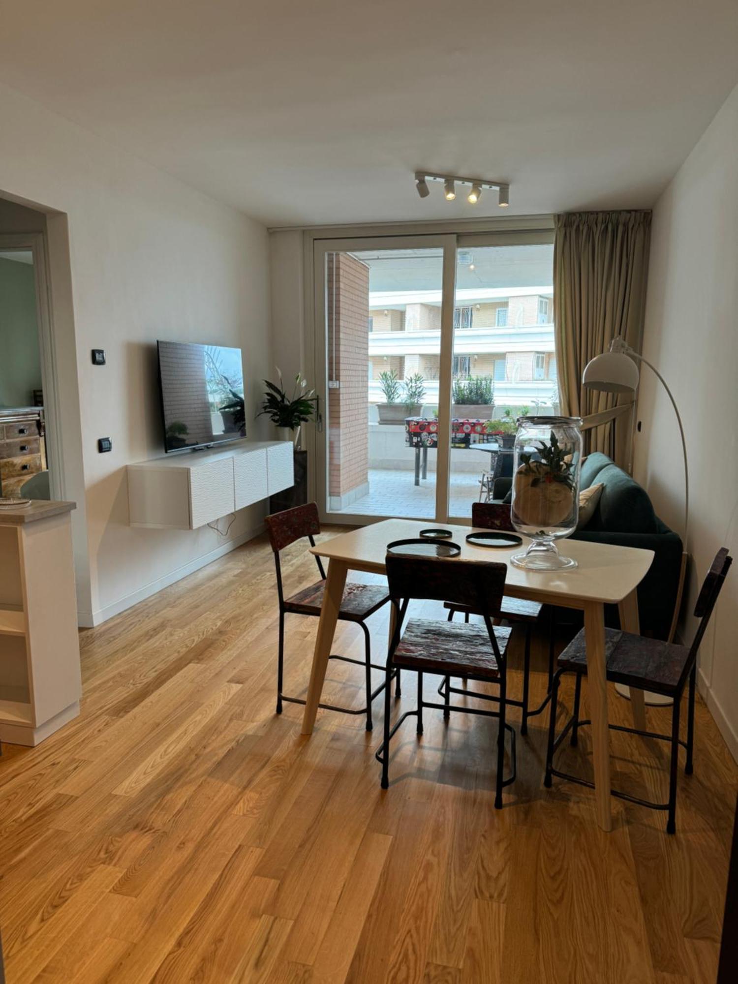 Friends&Family Apartament Διαμέρισμα Ρώμη Εξωτερικό φωτογραφία