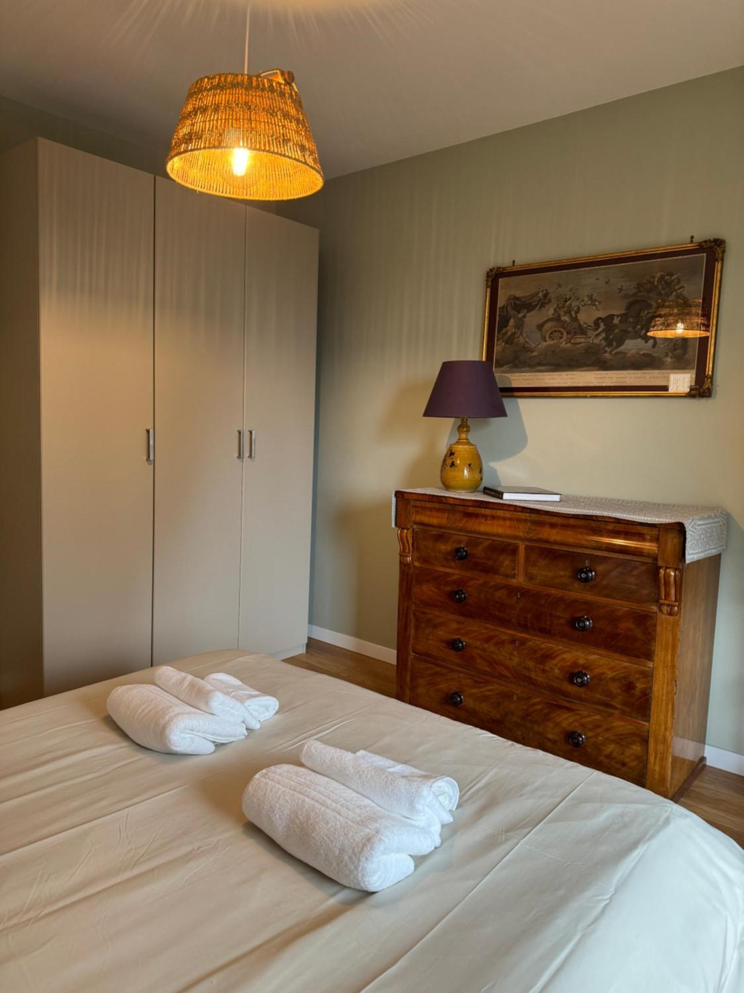 Friends&Family Apartament Διαμέρισμα Ρώμη Εξωτερικό φωτογραφία