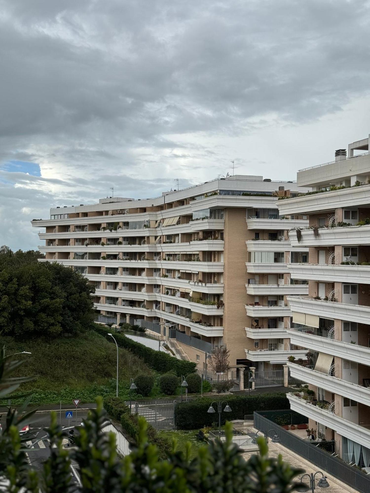 Friends&Family Apartament Διαμέρισμα Ρώμη Εξωτερικό φωτογραφία